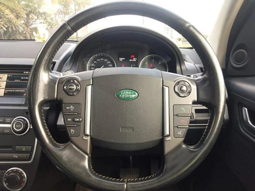 Used 2014 Freelander 2 SE  for sale in Pune