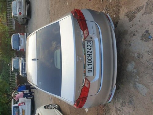 Used 2015 City i-VTEC V  for sale in New Delhi