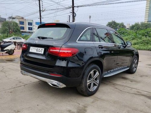 Used 2018 GLC  for sale in Indore
