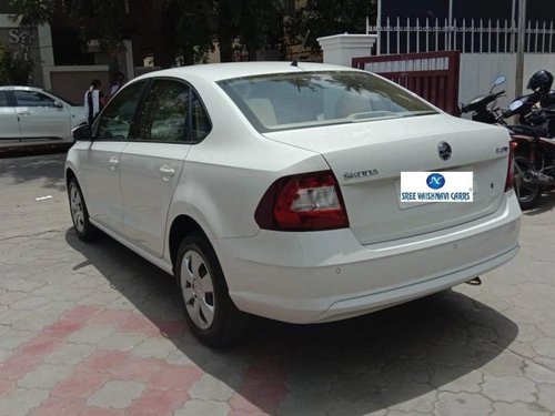 Used 2020 Rapid 1.0 TSI Ambition AT  for sale in Coimbatore