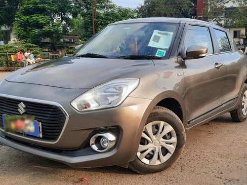 Used 2018 Swift VDI  for sale in Thane