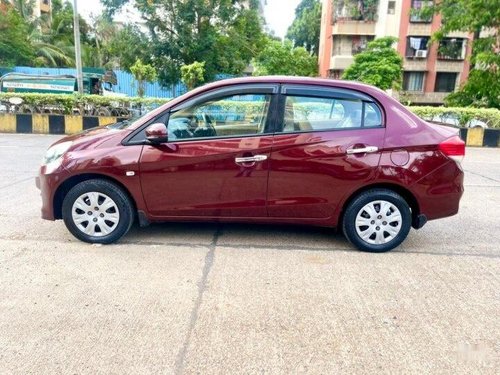 Used 2015 Amaze S i-Vtech  for sale in Mumbai