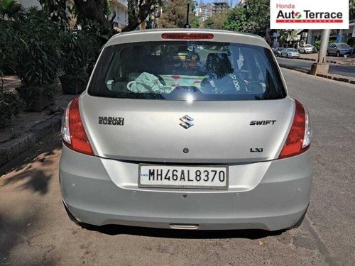 Used 2015 Swift LXI  for sale in Mumbai