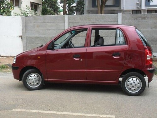 Used 2008 Santro Xing GL  for sale in Bangalore