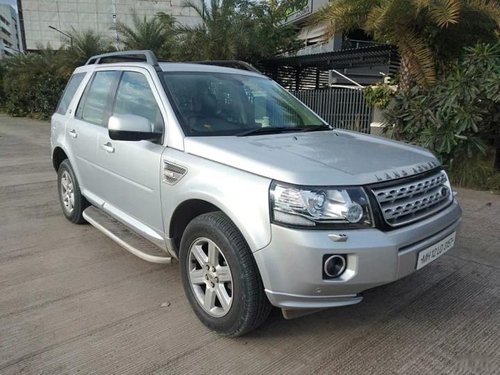 Used 2014 Freelander 2 SE  for sale in Pune