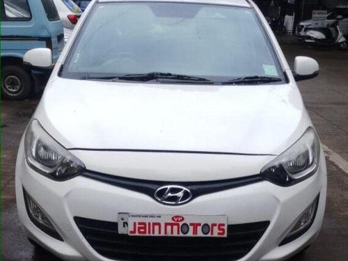 Used 2012 i20 1.2 Sportz  for sale in Pune