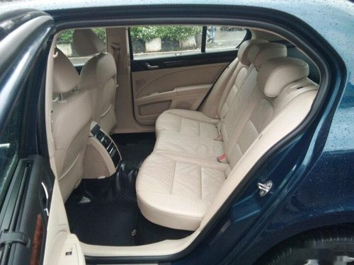 Used 2014 Superb Elegance 1.8 TSI AT  for sale in Mumbai