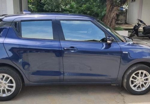 Used 2018 Swift AMT ZDI  for sale in Hyderabad