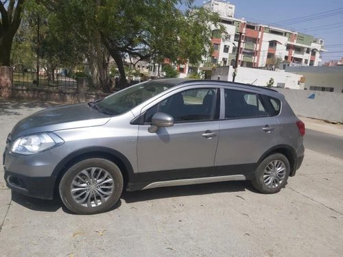 Used 2017 S Cross Alpha DDiS 200 SH  for sale in Jaipur