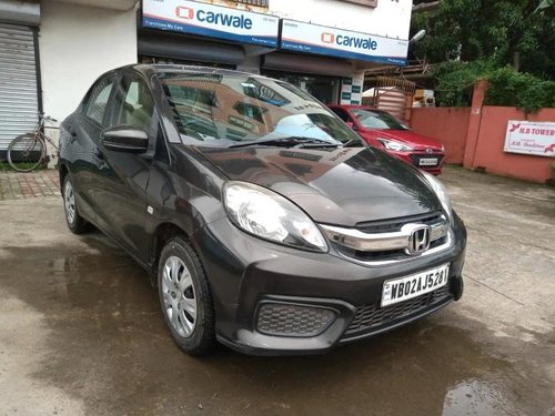 Used 2016 Amaze S i-VTEC  for sale in Kolkata