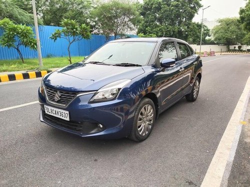 Used 2018 Baleno Alpha  for sale in New Delhi