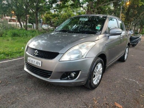 Used 2013 Swift ZXI  for sale in Bangalore