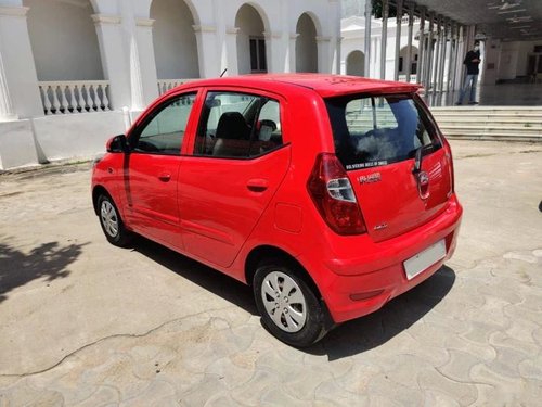 Used 2011 i10 Sportz AT  for sale in Hyderabad