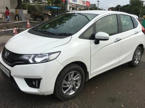 Used 2019 Jazz VX CVT  for sale in Ahmedabad