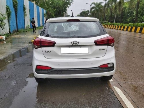 Used 2019 i20 Sportz Plus Diesel  for sale in Mumbai