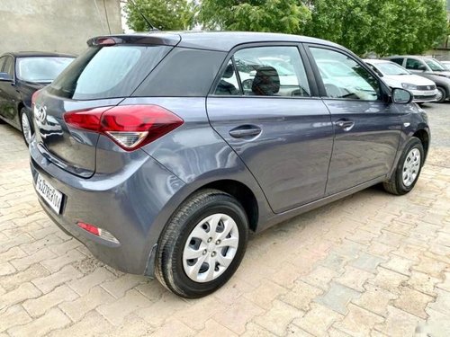 Used 2017 i20 1.2 Era  for sale in Ahmedabad