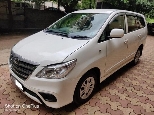 Used 2016 Innova  for sale in Pune