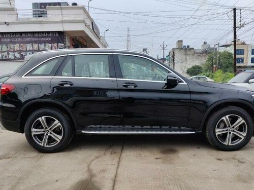 Used 2018 GLC  for sale in Indore