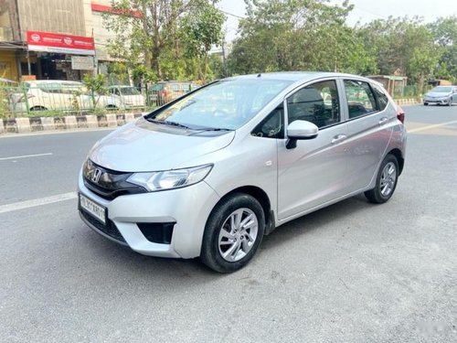 Used 2016 Jazz 1.2 E i VTEC  for sale in New Delhi