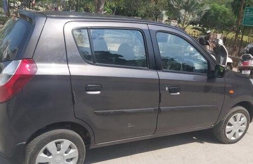 Used 2017 Alto K10 VXI Optional  for sale in Jaipur