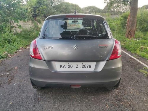 Used 2013 Swift ZXI  for sale in Bangalore