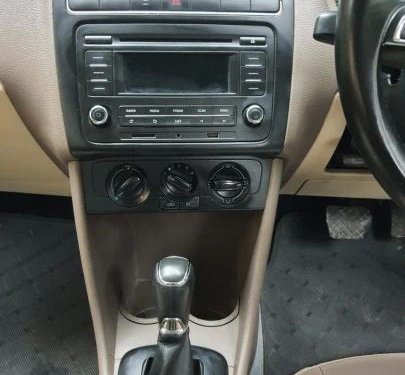 Used 2014 Rapid 1.6 MPI AT Elegance  for sale in Mumbai