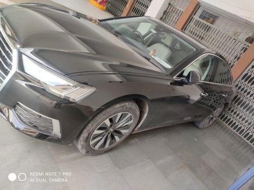 Used 2019 A6 45 TFSI Technology  for sale in New Delhi