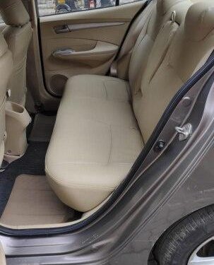 Used 2011 City 1.5 V AT  for sale in Mumbai