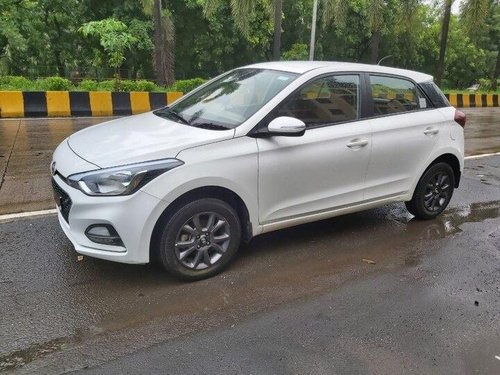 Used 2019 i20 Sportz Plus Diesel  for sale in Mumbai