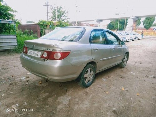 Used 2008 City  for sale in Faridabad