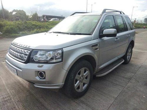 Used 2014 Freelander 2 SE  for sale in Pune