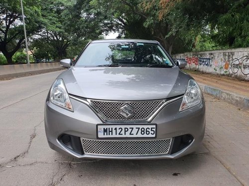 Used 2019 Baleno Delta  for sale in Pune