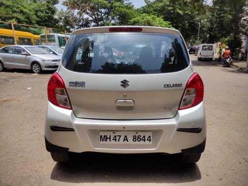 Used 2015 Celerio VXI  for sale in Mumbai