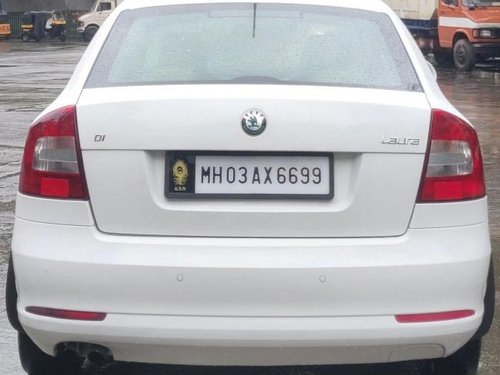 Used 2013 Laura Ambition 2.0 TDI CR AT  for sale in Thane