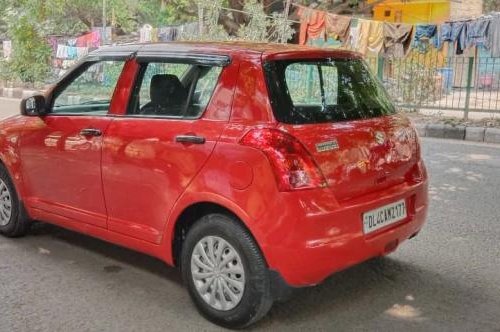 Used 2009 Swift LXI  for sale in New Delhi