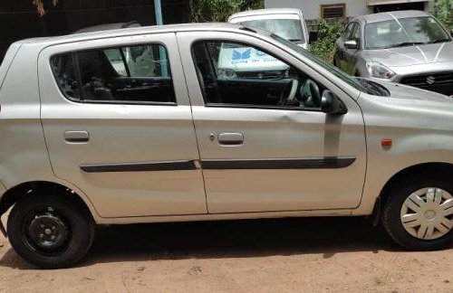 Used 2015 Alto 800 LXI  for sale in Hyderabad