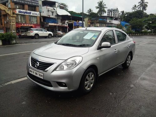 Used 2013 Sunny Special Edition  for sale in Mumbai