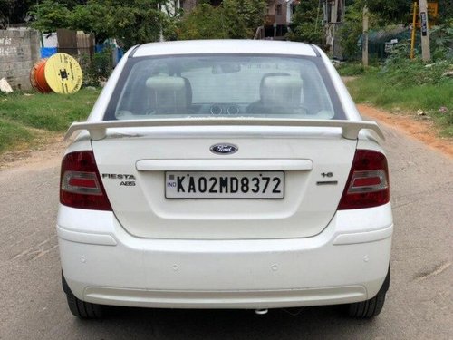 Used 2009 Fiesta 1.6 ZXi ABS  for sale in Bangalore