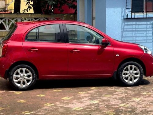 Used 2017 Micra XL CVT  for sale in Mumbai