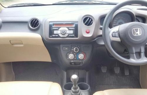 Used 2014 Amaze S i-Vtech  for sale in Pune