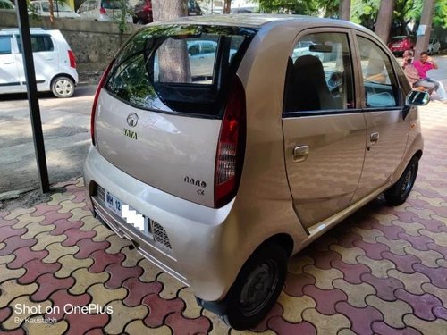 Used 2011 Nano Cx BSIV  for sale in Pune