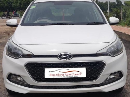 Used 2016 i20 Sportz 1.4 CRDi  for sale in Ahmedabad