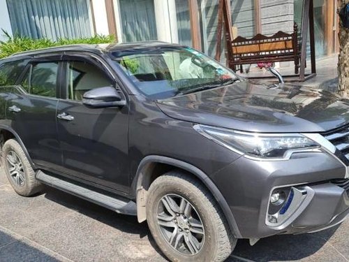 Used 2019 Fortuner 2.8 2WD AT  for sale in New Delhi