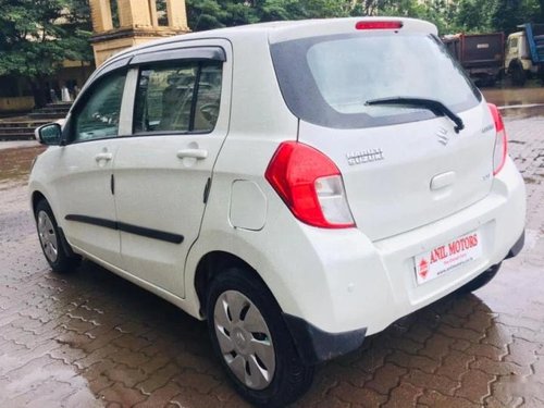 Used 2016 Celerio ZXI  for sale in Thane