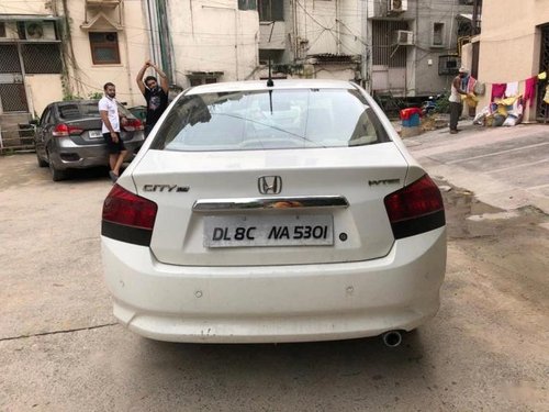 Used 2011 City V AT Exclusive  for sale in New Delhi