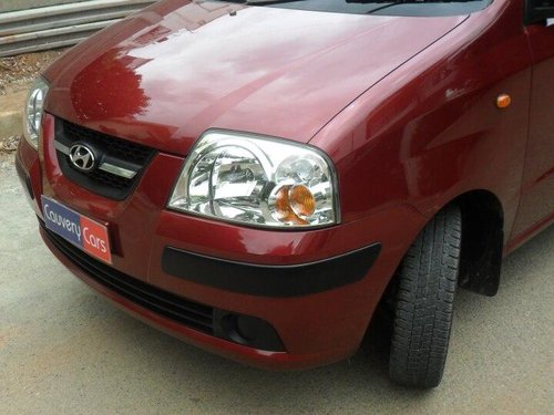 Used 2008 Santro Xing GL  for sale in Bangalore