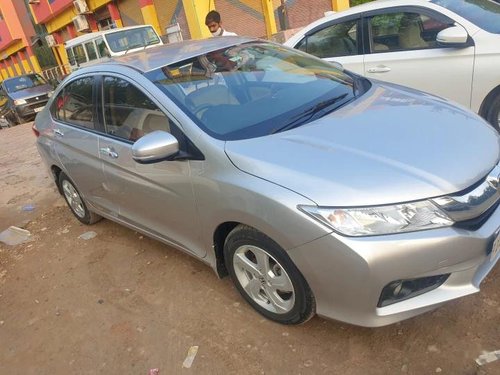 Used 2015 City i-VTEC V  for sale in New Delhi