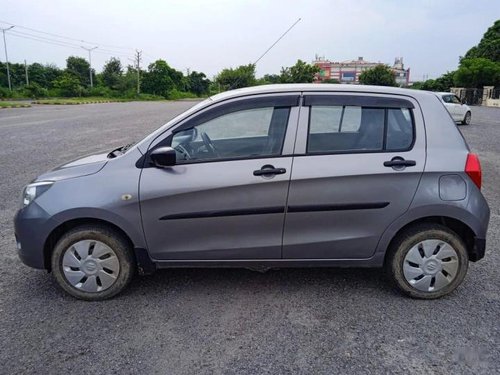 Used 2016 Celerio VXI  for sale in Faridabad