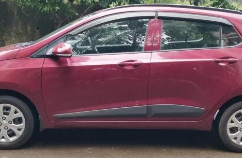 Used 2016 i10 Sportz  for sale in Thane