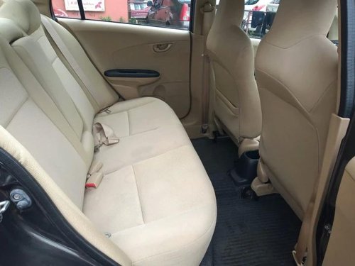 Used 2016 Amaze S i-VTEC  for sale in Kolkata